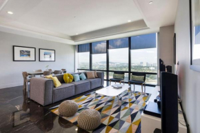 St Regis Luxury 3 Bedroomm